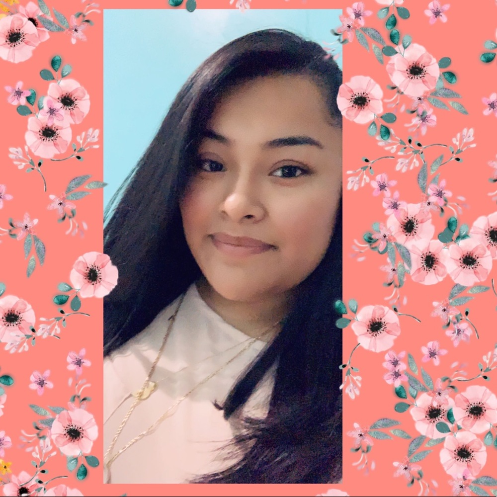 Meet your Posher, Jasmin